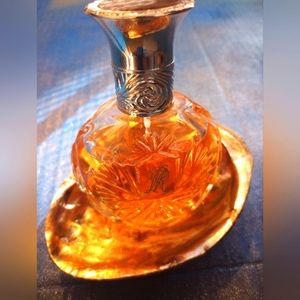 Ralph Lauren perfume Safari